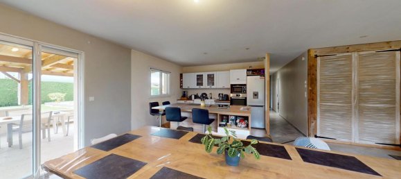 Villa de 4 dormitorios en Pont-de-Vaux, France No. 268587 5