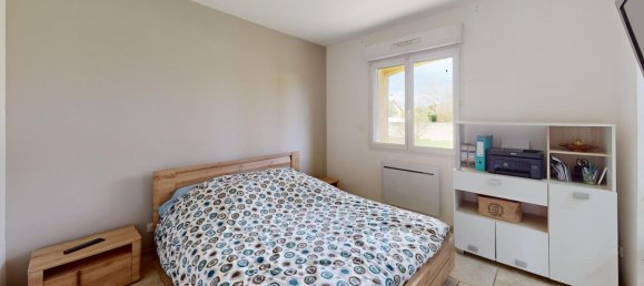 Villa de 4 dormitorios en Pont-de-Vaux, France No. 268587 17