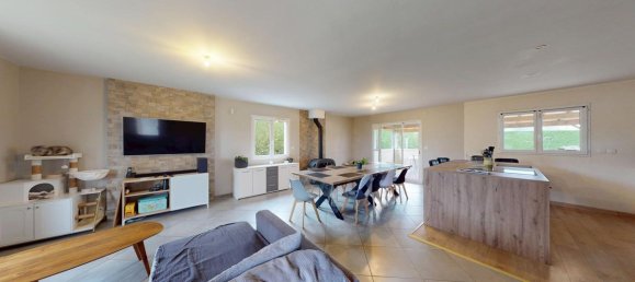 Villa de 4 dormitorios en Pont-de-Vaux, France No. 268587 14