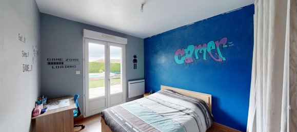 Villa de 4 dormitorios en Pont-de-Vaux, France No. 268587 20