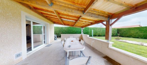 Villa de 4 dormitorios en Pont-de-Vaux, France No. 268587 10