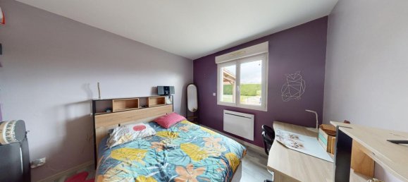 Villa de 4 dormitorios en Pont-de-Vaux, France No. 268587 7