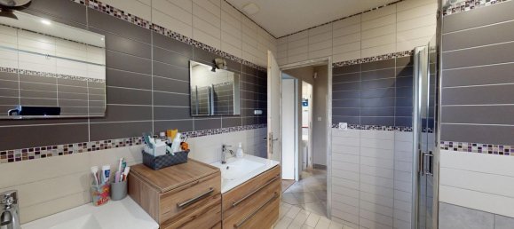 Villa de 4 dormitorios en Pont-de-Vaux, France No. 268587 11