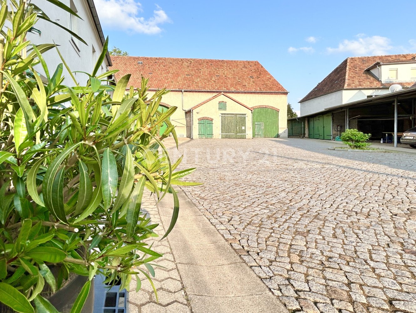 Terreno en Radebeul, Germany No. 236350