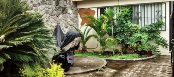 Apartamento T2 em Morelos, Mexico N.º 150796 2