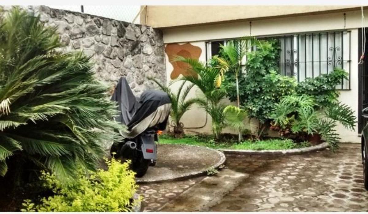 Apartamento T2 em Morelos, Mexico N.º 150796