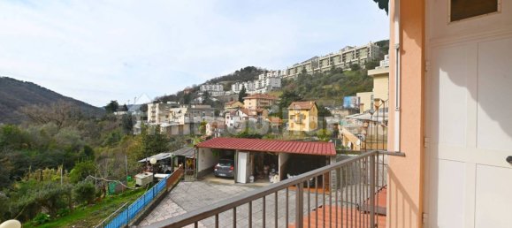 4 chambres Appartement à Genoa, Italy No. 352437 36