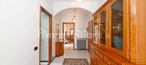 Квартира с 4 спальнями в Генуя, Италия № 352437 50