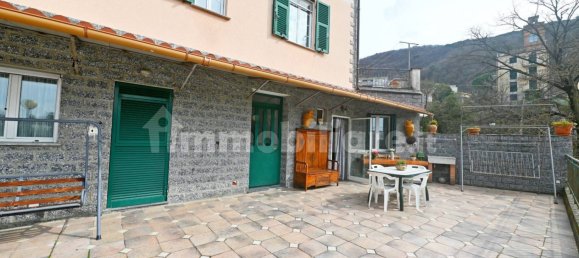 Квартира с 4 спальнями в Генуя, Италия № 352437 49