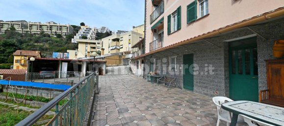 4 chambres Appartement à Genoa, Italy No. 352437 27