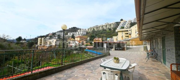 4 chambres Appartement à Genoa, Italy No. 352437 28