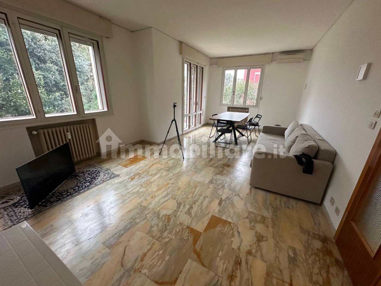 3 Schlafzimmer Wohnung in Venice, Italy, Nr. 86385