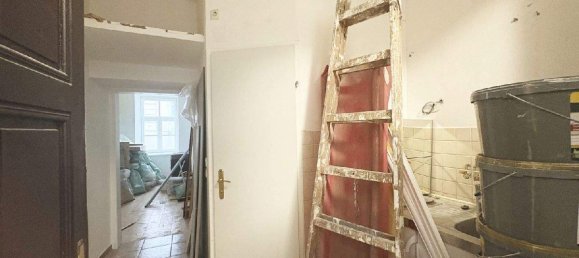 2-salle Appartement à Josefstadt, Austria No. 236087 5