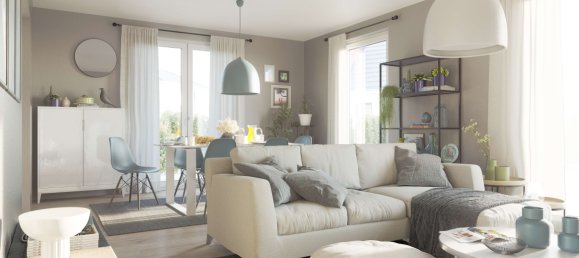 2 bedrooms Bungalow in Teltow-Flaming, Germany No. 261113 16