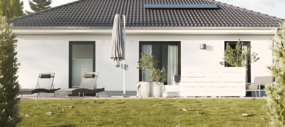 2 bedrooms Bungalow in Teltow-Flaming, Germany No. 261113 3