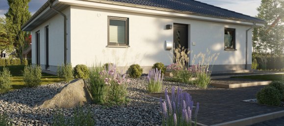 2 bedrooms Bungalow in Teltow-Flaming, Germany No. 261113 4