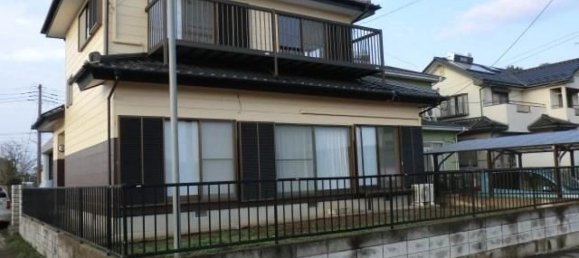 Дом с 5 спальнями в Ибараки, Япония № 6247 2