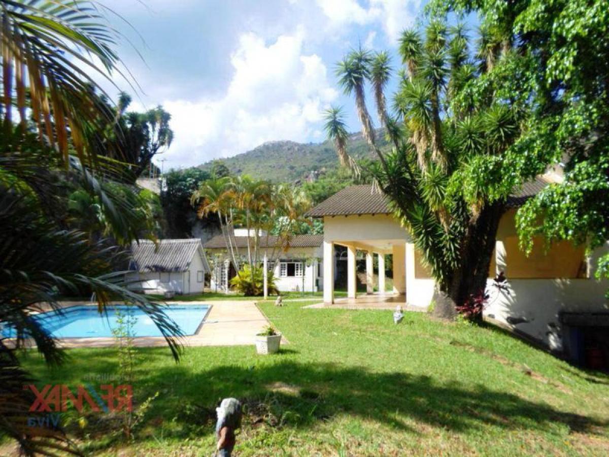 3 bedrooms House in Sao Paulo, Brazil No. 497028