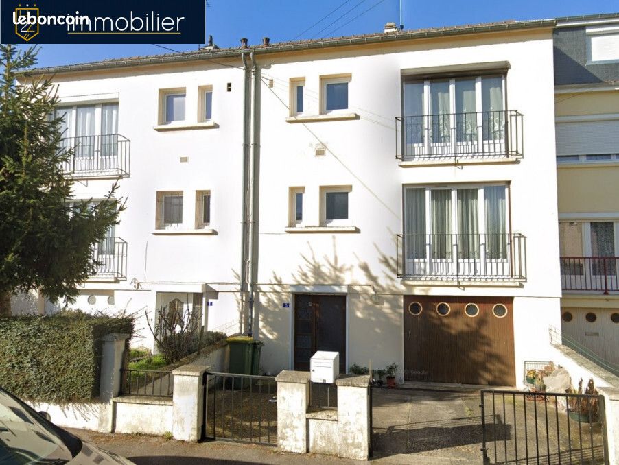 3 bedrooms House in Longueau, France No. 78521