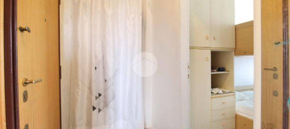 Квартира с 2 спальнями в Пинето, Италия № 99879 11