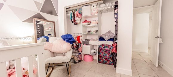 2 Schlafzimmer Gewerbliche Immobilien in Miami, USA, Nr. 614493 12
