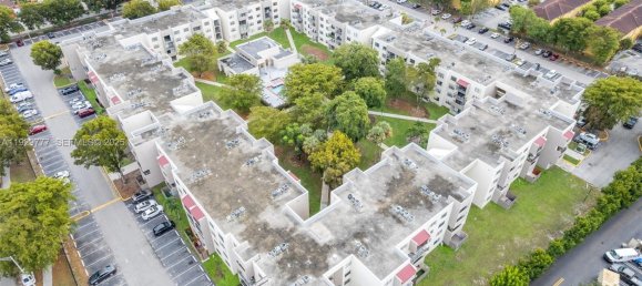 2 Schlafzimmer Gewerbliche Immobilien in Miami, USA, Nr. 614493 27