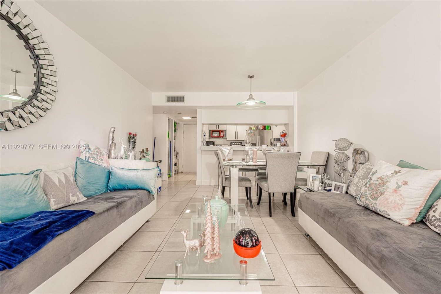 2 Schlafzimmer Gewerbliche Immobilien in Miami, USA, Nr. 614493