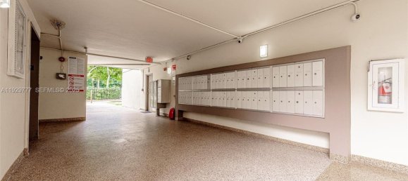 2 Schlafzimmer Gewerbliche Immobilien in Miami, USA, Nr. 614493 24