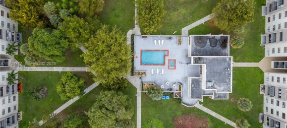 2 Schlafzimmer Gewerbliche Immobilien in Miami, USA, Nr. 614493 29