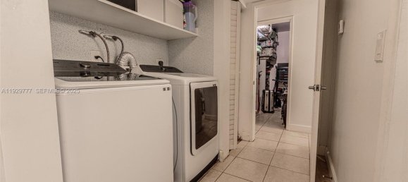 2 Schlafzimmer Gewerbliche Immobilien in Miami, USA, Nr. 614493 17