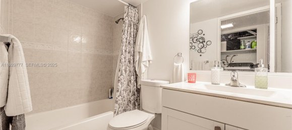 2 Schlafzimmer Gewerbliche Immobilien in Miami, USA, Nr. 614493 15