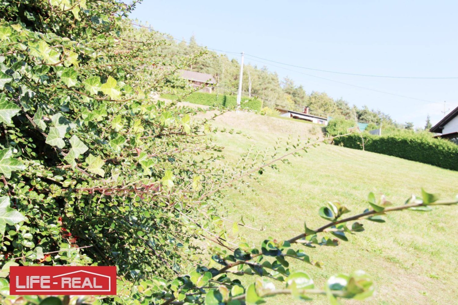 Terrain à Altenberg bei Linz, Austria 952m² No. 154877