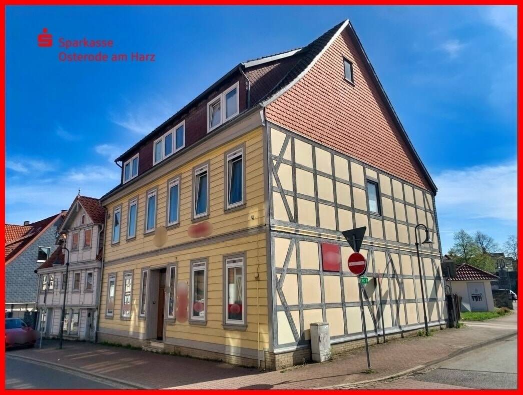 8غرفة بناية في Gottingen, Germany رقم 261706