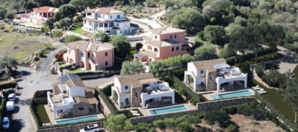 5غرفة فيلا في San Teodoro, Italy رقم 18205 11