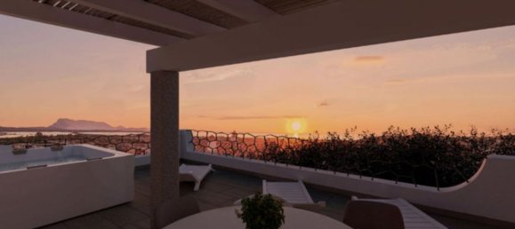 5غرفة فيلا في San Teodoro, Italy رقم 18205 13