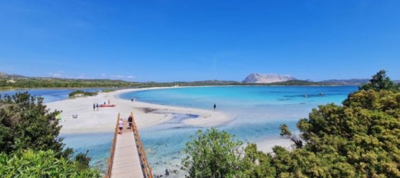 5غرفة فيلا في San Teodoro, Italy رقم 18205 2