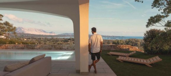 5غرفة فيلا في San Teodoro, Italy رقم 18205 6