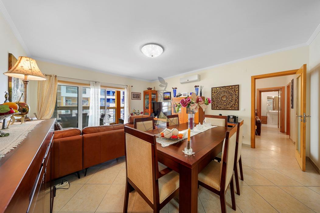 Квартира с 2 спальнями в Портиман, Португалия № 342585