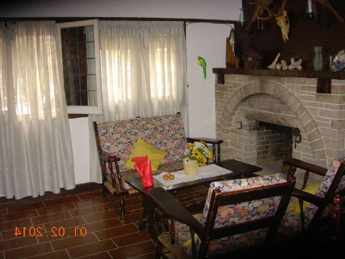 4 غرف نوم منزل في Mar del Plata, Argentina رقم 96314