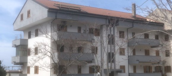 6-Zimmer Wohnung in Paola, Italy, Nr. 178577 13