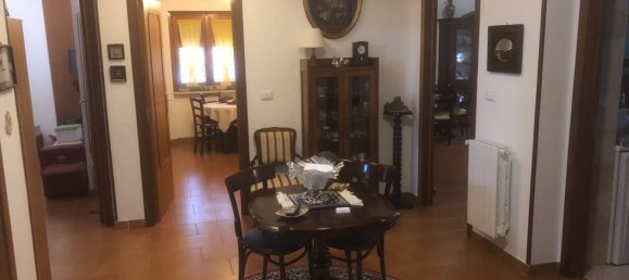 6-Zimmer Wohnung in Paola, Italy, Nr. 178577 4