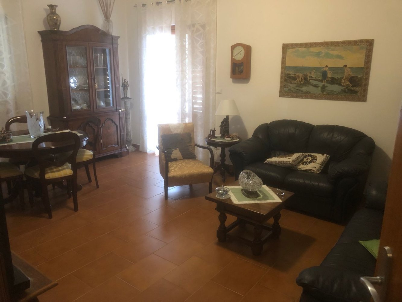 6-Zimmer Wohnung in Paola, Italy, Nr. 178577