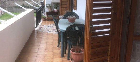 6-Zimmer Wohnung in Paola, Italy, Nr. 178577 17