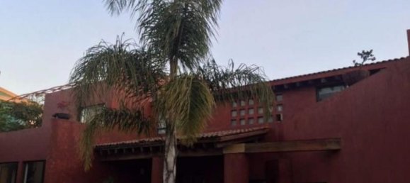 4 غرف نوم منزل في Puebla, Mexico رقم 145876 2