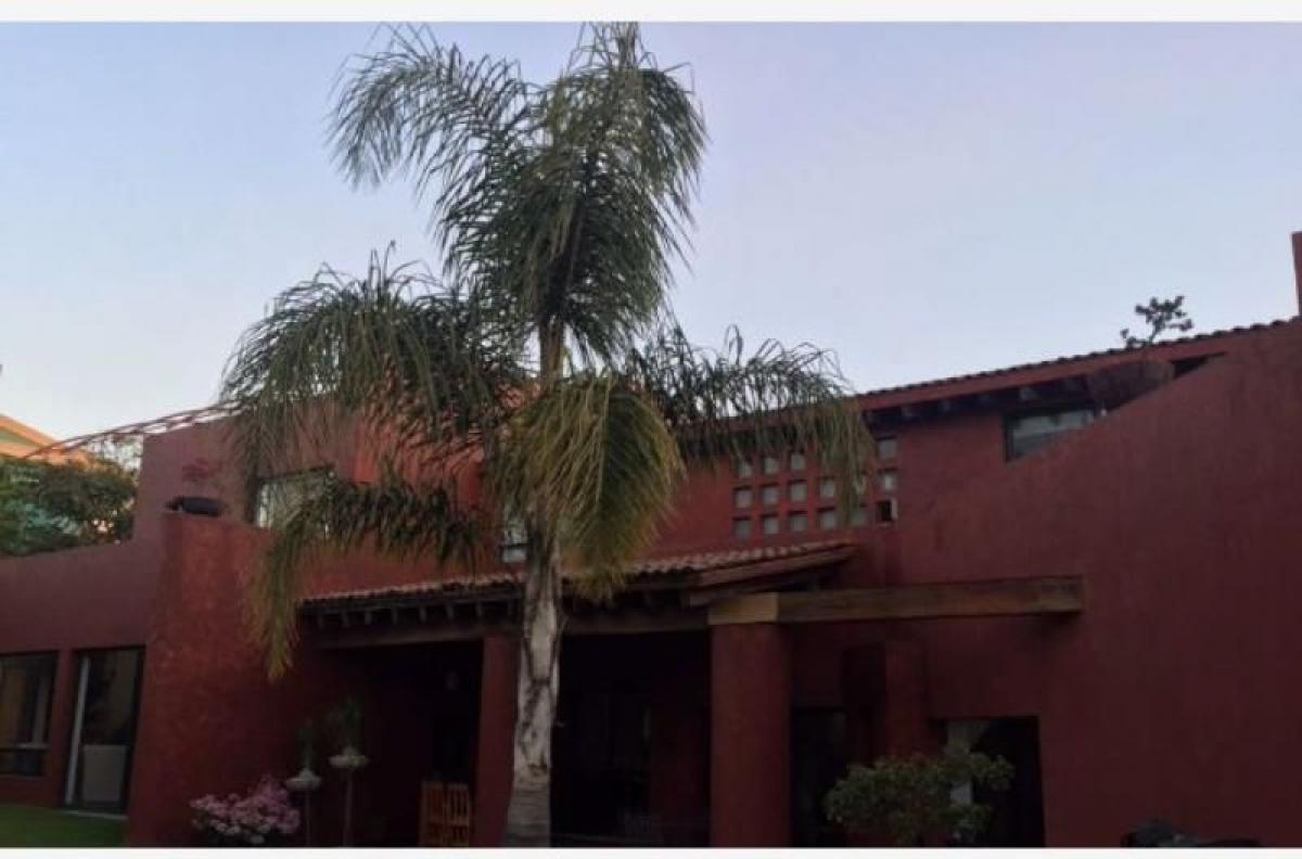 4 غرف نوم منزل في Puebla, Mexico رقم 145876