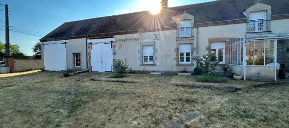 5 bedrooms House in Saint-Martin-d'Abbat, France No. 227632 10