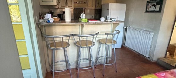 5 bedrooms House in Saint-Martin-d'Abbat, France No. 227632 6