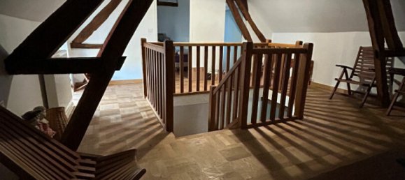 5 bedrooms House in Saint-Martin-d'Abbat, France No. 227632 5