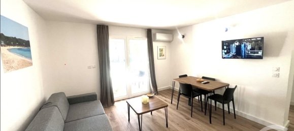2 bedrooms Apartment in Lecci, France No. 63137 5