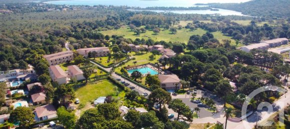 2 bedrooms Apartment in Lecci, France No. 63137 3